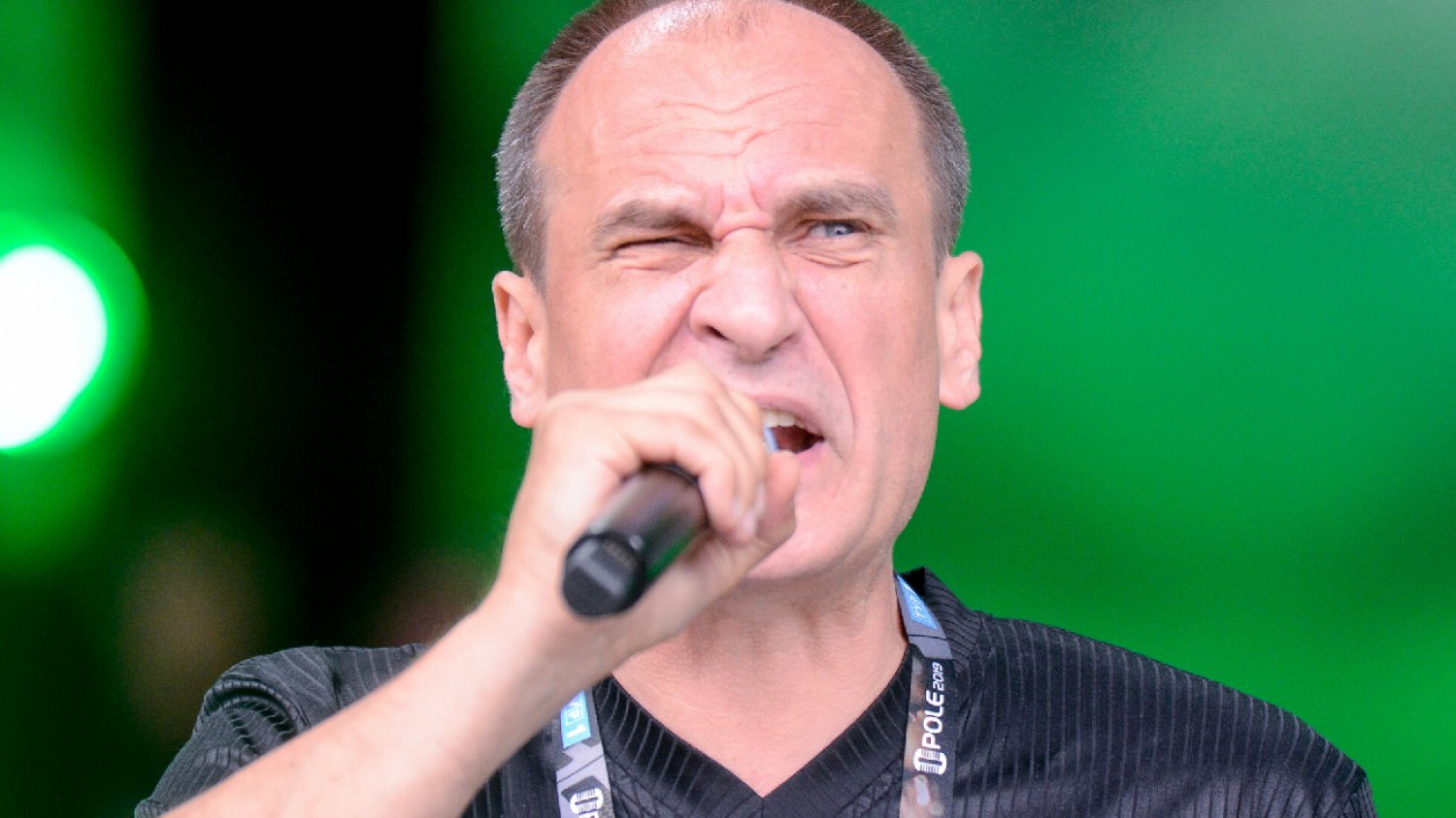 Paweł Kukiz o znanej dziennikarce: Pijaczka, która ma partnera polityka