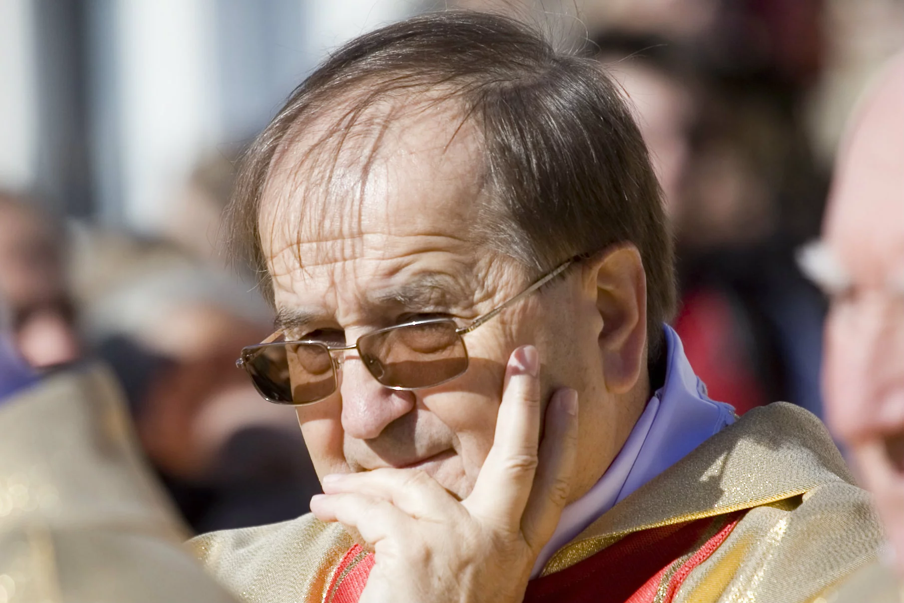 Tadeusz Rydzyk otrzymał astronomiczną kwotę z publicznych pieniędzy za rządów PiS.