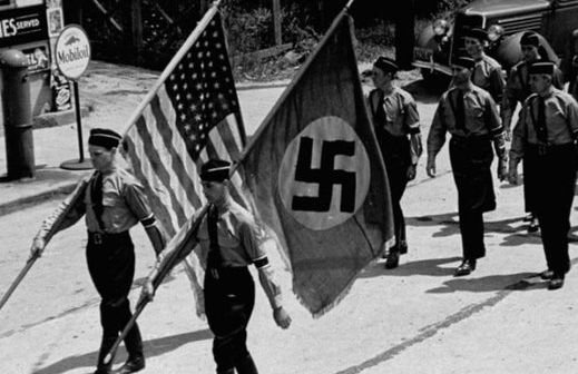 Rosja nie odpuszcza w sprawie II wojny światowej. Teraz propagandowo atakuje USA.