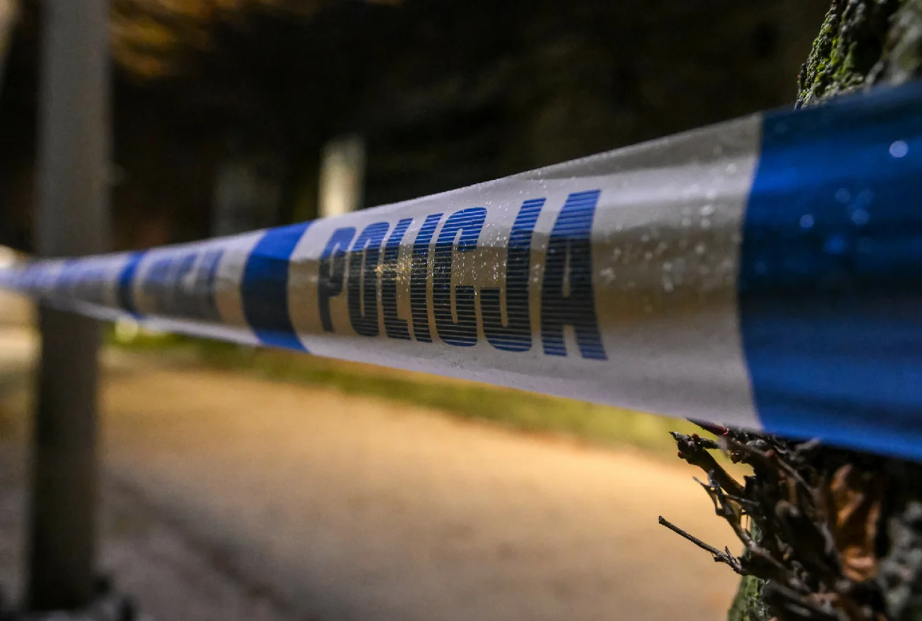 Zbrodnia w Chodzieży. B. policjant znalazł "brakujący element".
