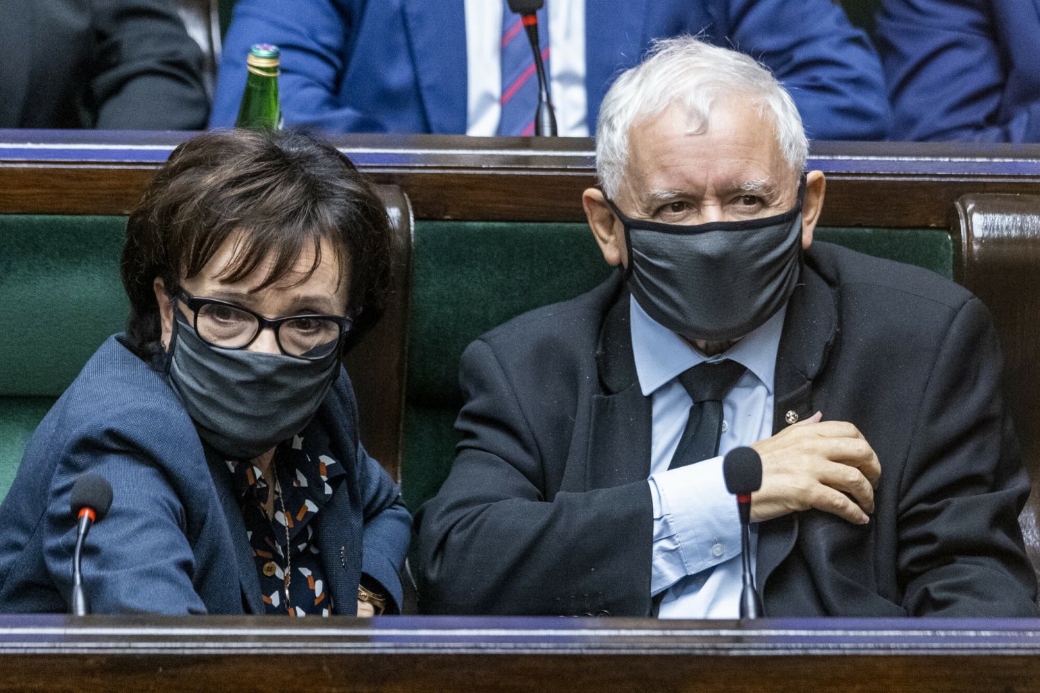 Kto będzie rządził w Polsce po następnych wyborach? Sondaż Social Changes dla wPolityce.pl