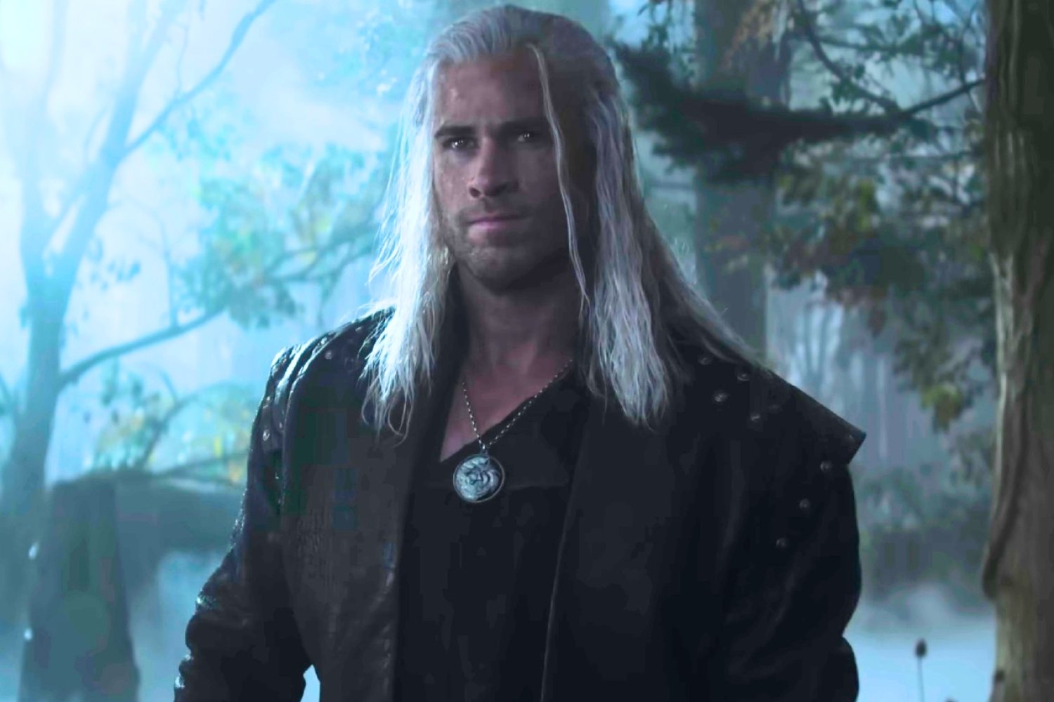 Geralt bez głosu Żebrowskiego? Netflix ma zastąpić go tym polskim aktorem Rozenek ma wrócić jako Geralt. Nieoficjalne wieści o "Wiedźminie" Netfliksa