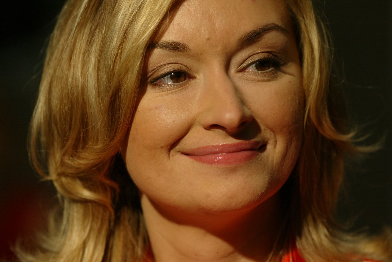 Jak wyglądały związki Martyny Wojciechowskiej?