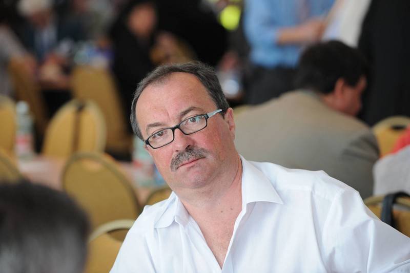 Włodzimierz Czarzasty