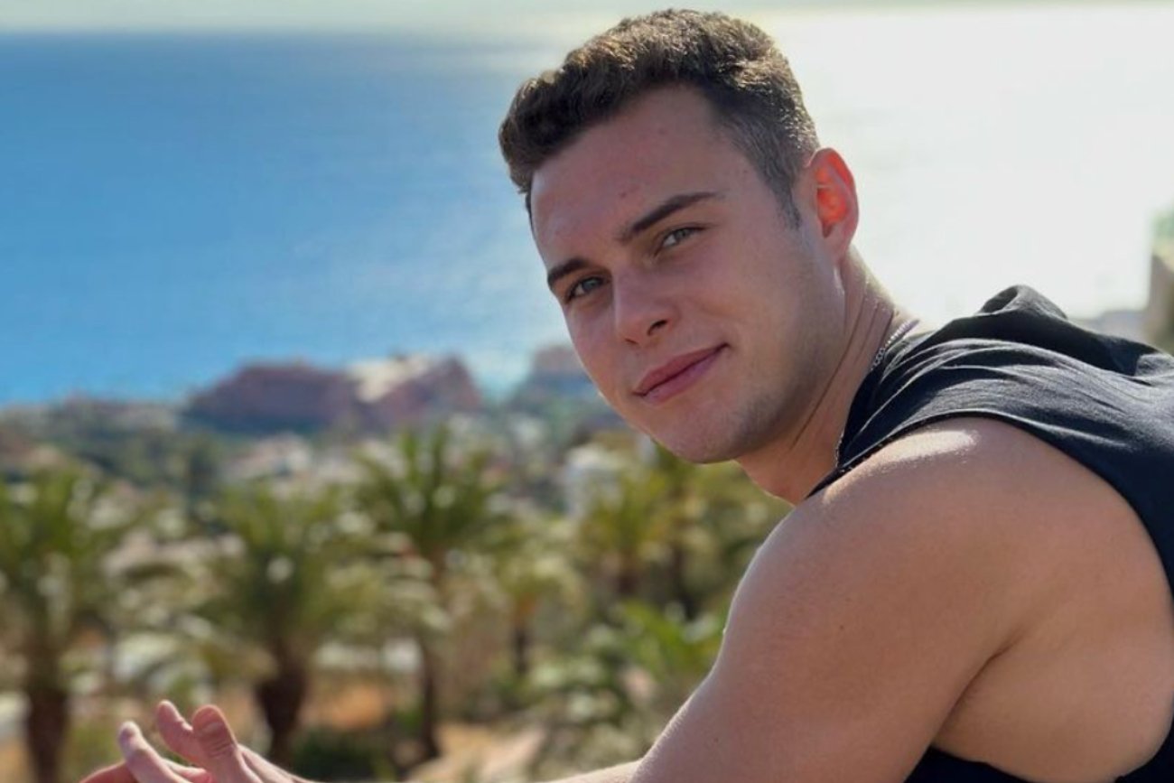 Zdrójkowski skrytykował celebrytów. Mówi o zaburzeniu systemu wartości