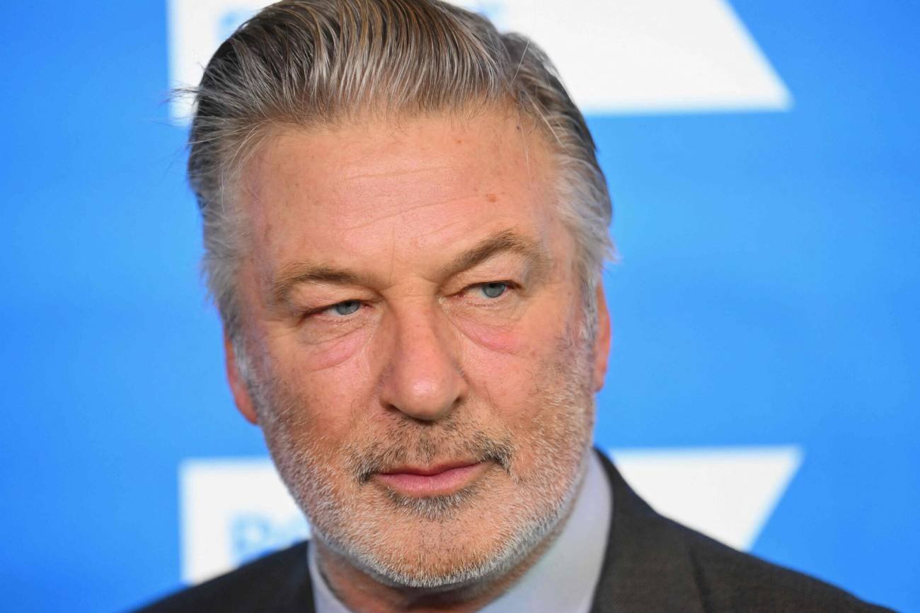 Alec Baldwin