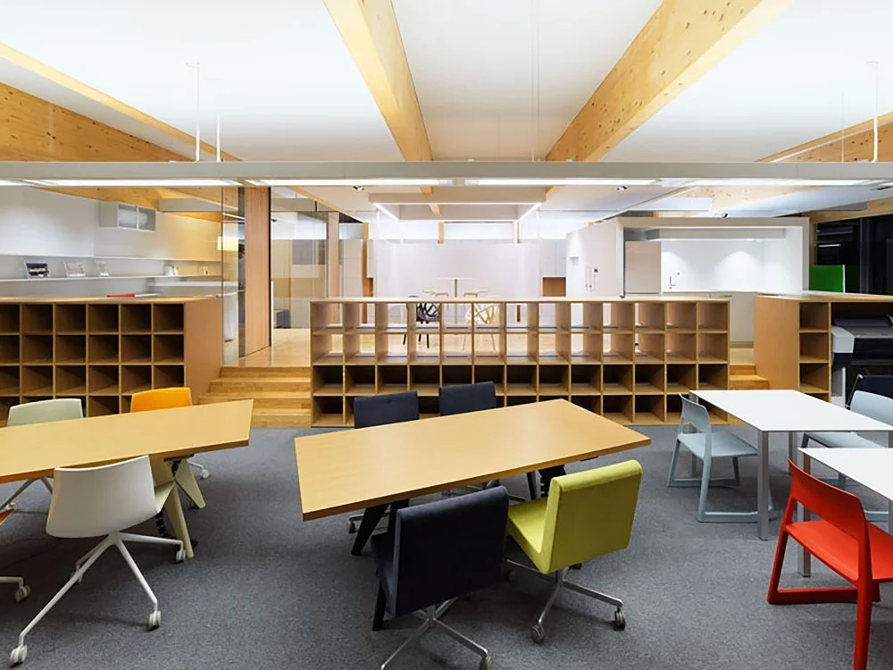 Wykorzystane przeze mnie zdjęcia do materiałów prasowych i prezentacyjncyh [url=http://homepage2.nifty.com/AUAU/] AUAU Architects [/url] zrobił [url=http://www.masayayoshimura.com/] Masaya Yoshimura[/url].