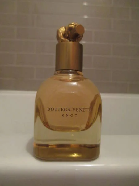 Knot Bottega Veneta