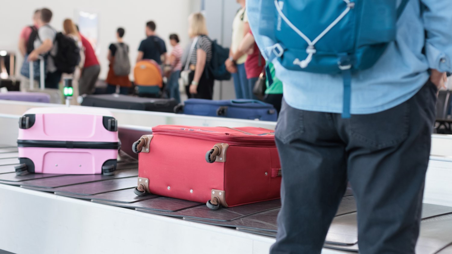 Iberia wprowadza opłaty za nieregularny bagaż. Czyli jaki?