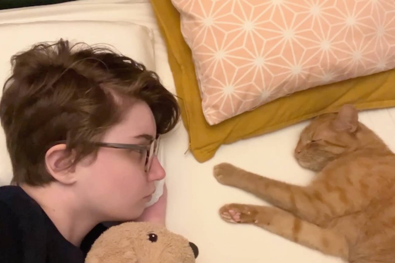 Udostępniła mema przed śmiercią. 28-latka wiedziała, co robi