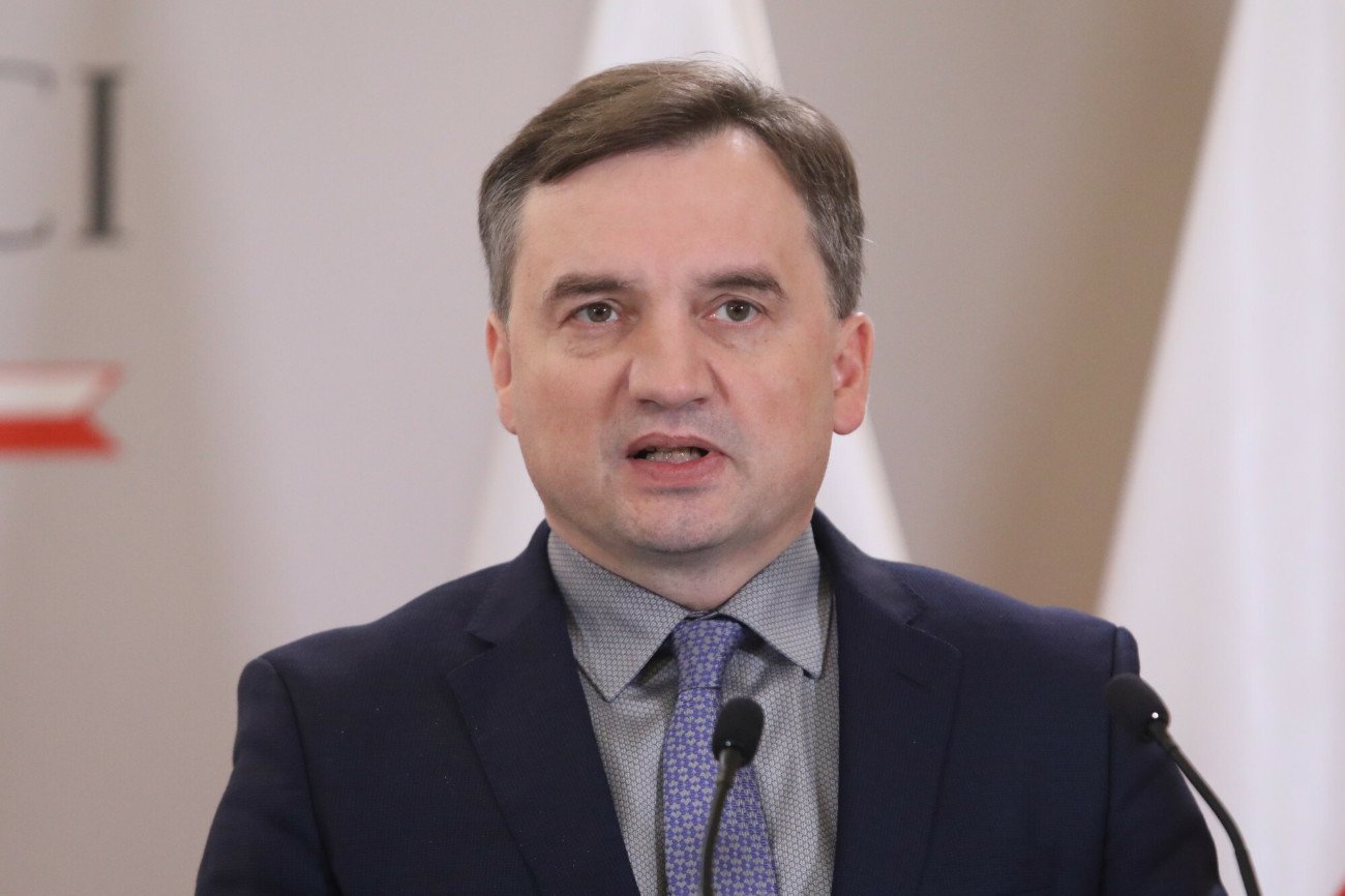 Zbigniew Ziobro odrzuca wyrok ETPCz.