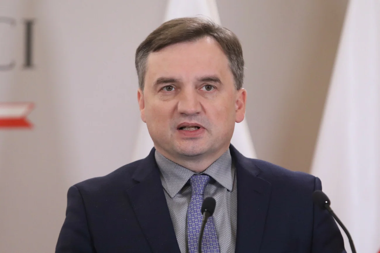 Zbigniew Ziobro odrzuca wyrok ETPCz.