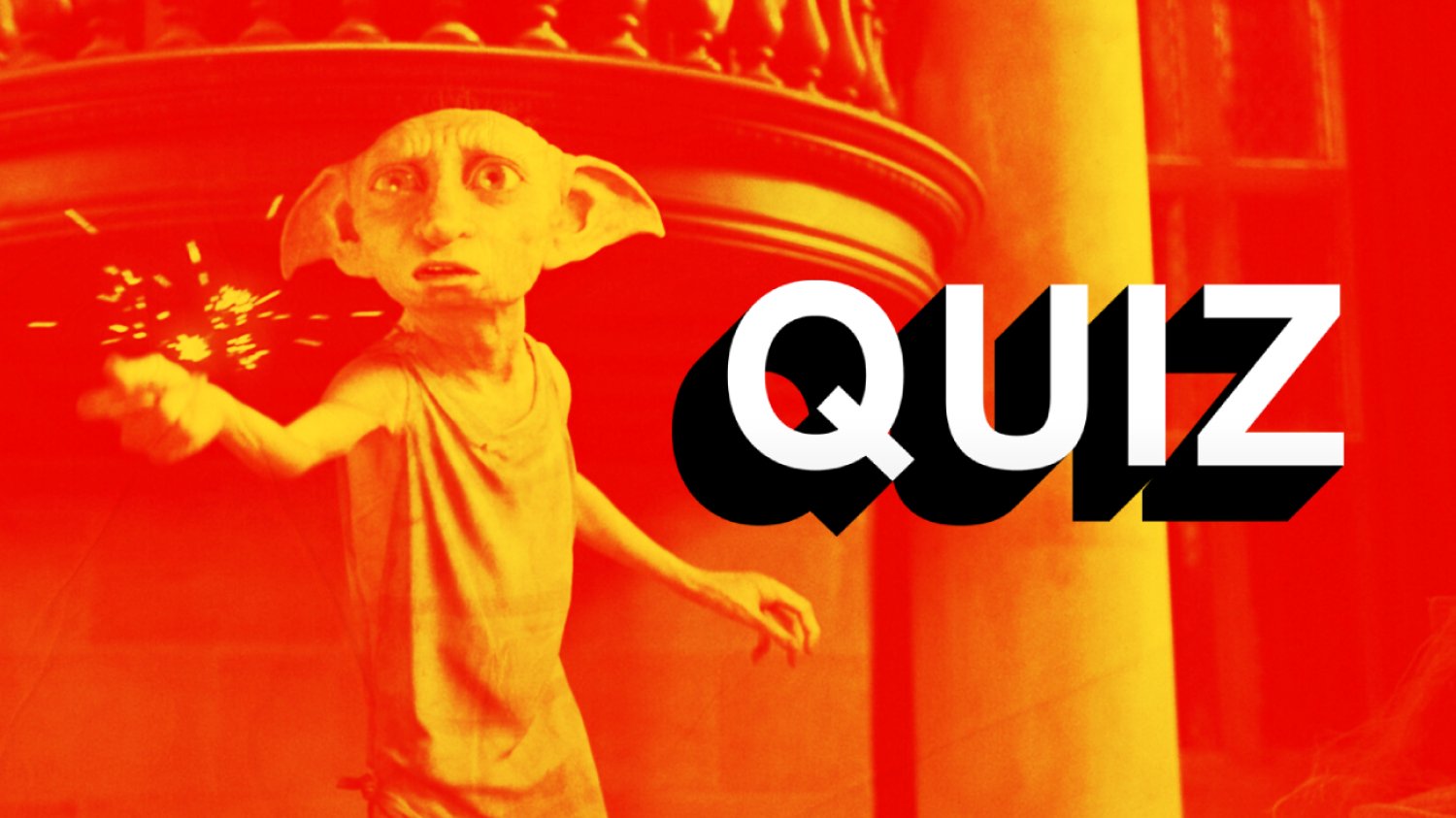 Zgredka tu nie ma. Sprawdź, jak dobrze znasz aktorów z "Harry'ego Pottera" Quiz z serii "Harry Potter". Jak dobrze znasz aktorów i aktorki z filmu?