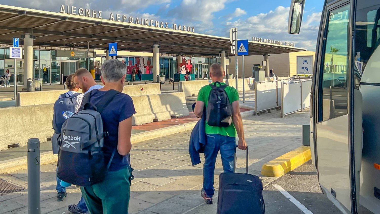 Bliski Wschód w ogniu. MSZ w trybie kryzysowym, nowe ostrzeżenie dla Cypru