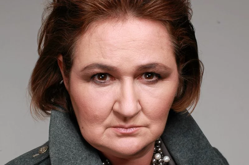Magdalena Środa