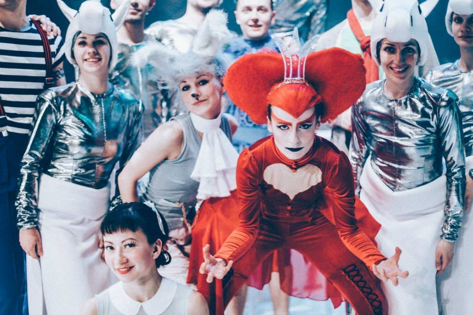 Foto.: Malina Majewska