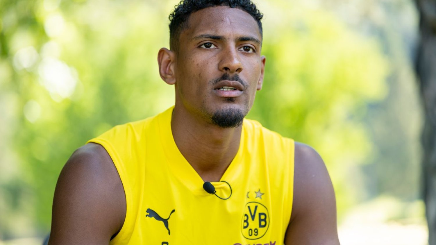 Dramat gwiazdora Borussii Dortmund Sebastiena Hallera. Lekarze wykryli guza, piłkarz wrócił do Niemiec