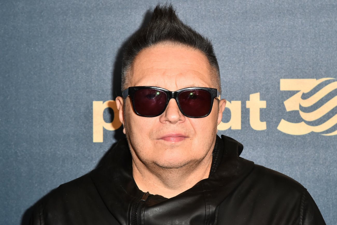 Muniek Staszczyk z T.Love uderza w PiS. Nawiązał do nadchodzących wyborów