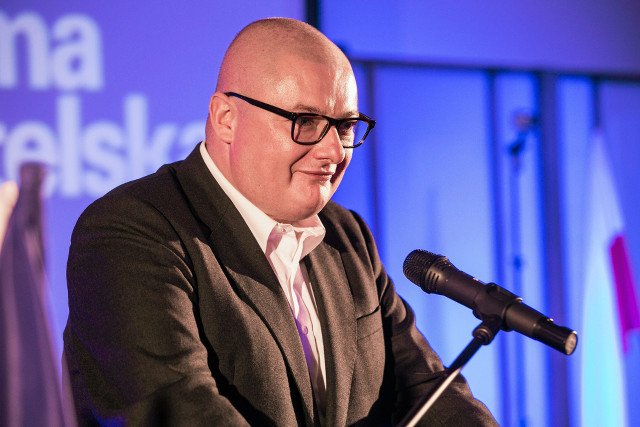 Michał Kamiński o Andrzeju Dudzie: „Nie dziwi mnie, że decyzje dotyczące życia Polaków podejmuje zgodnie z wolą Episkopatu”