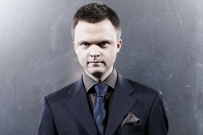 Szymon Hołownia