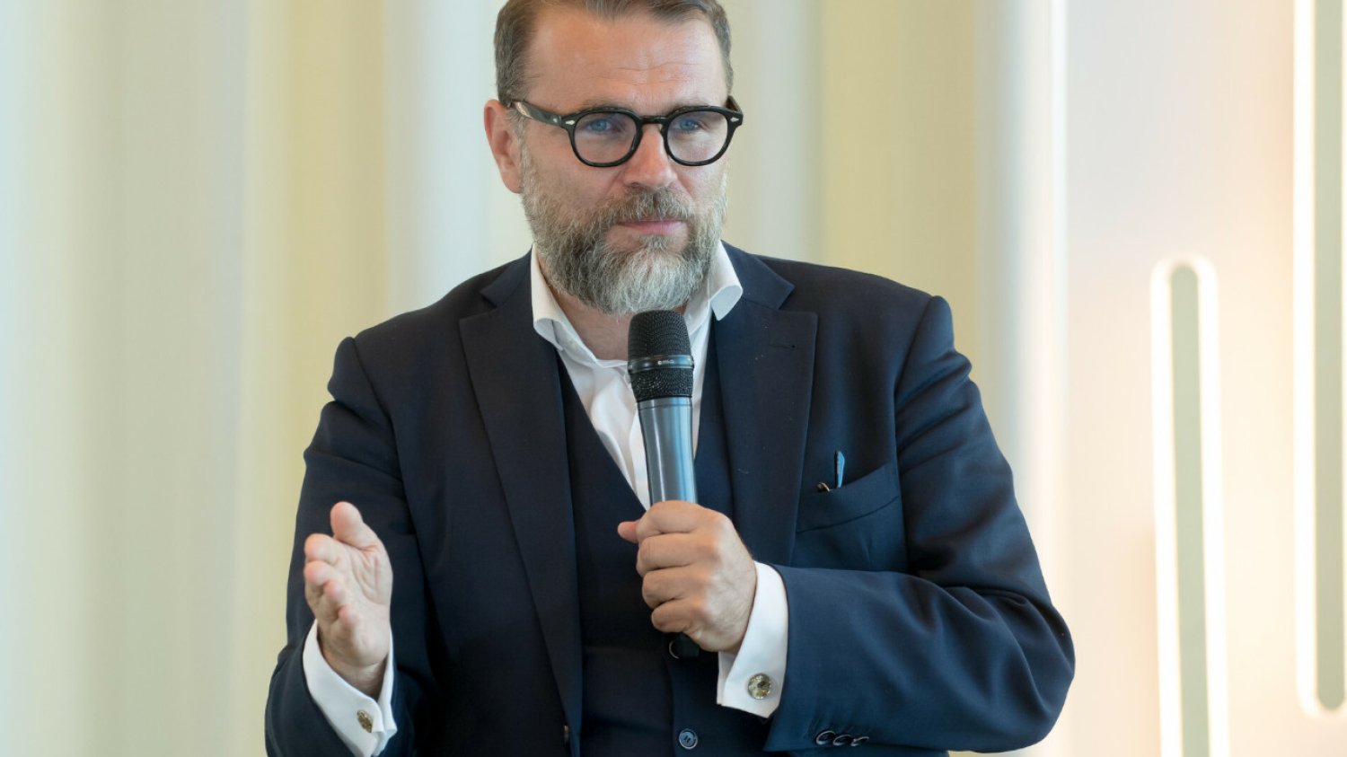Bartosiak reaguje po tym, jak odebrano mu doktorat. "Popełniono wiele poważnych błędów" Jacek Bartosiak