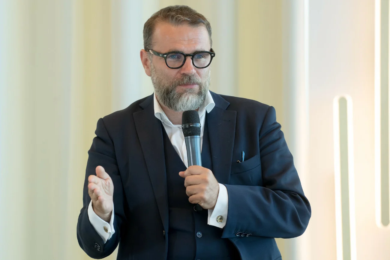 Bartosiak reaguje po tym, jak odebrano mu doktorat. "Popełniono wiele poważnych błędów" Jacek Bartosiak