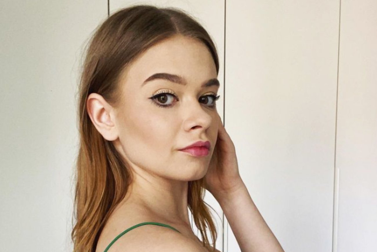 Julia Wróblewska o pobycie w szpitalu psychiatrycznym. Była tam pół roku