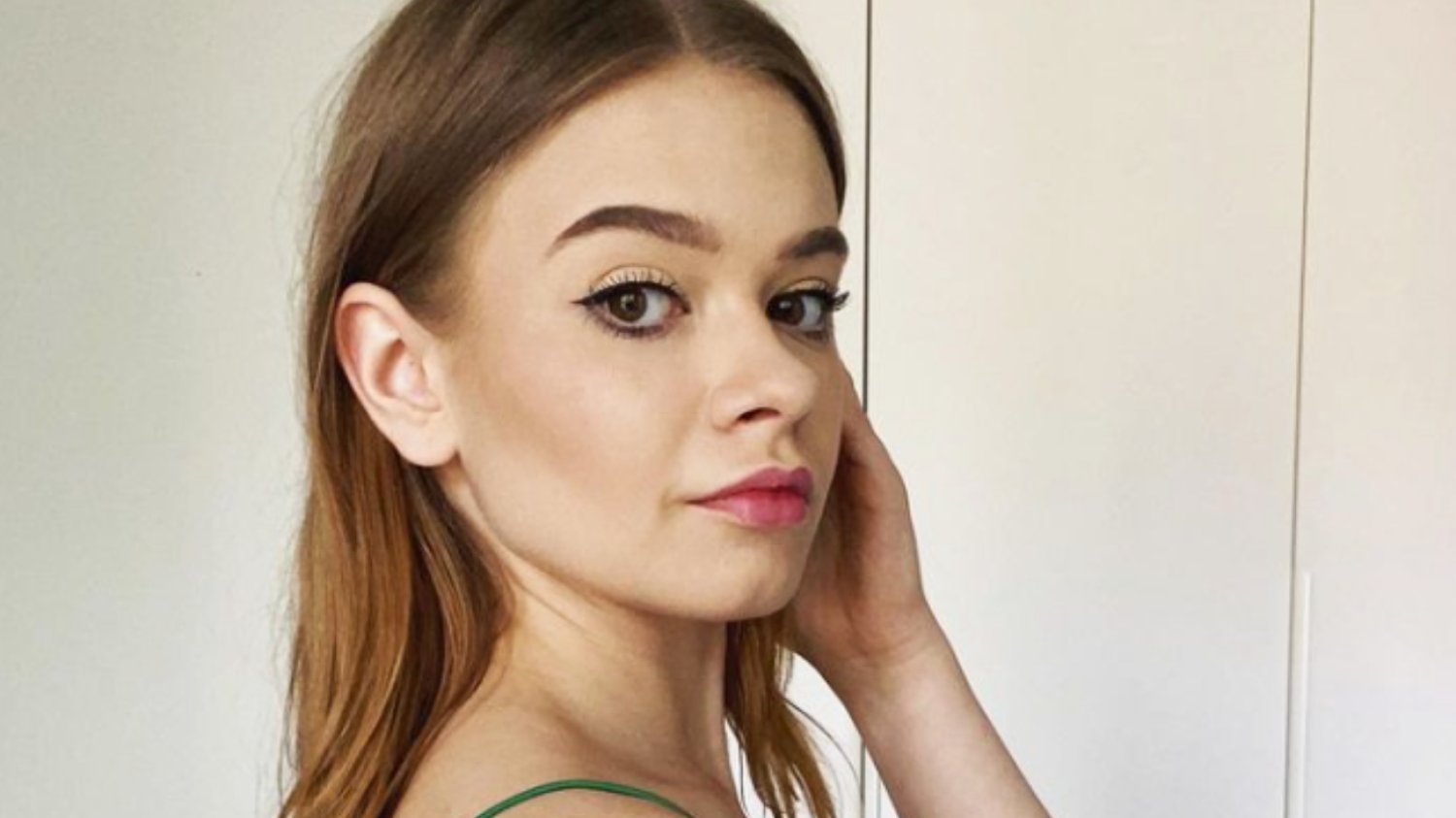 Julia Wróblewska o pobycie w szpitalu psychiatrycznym. Była tam pół roku