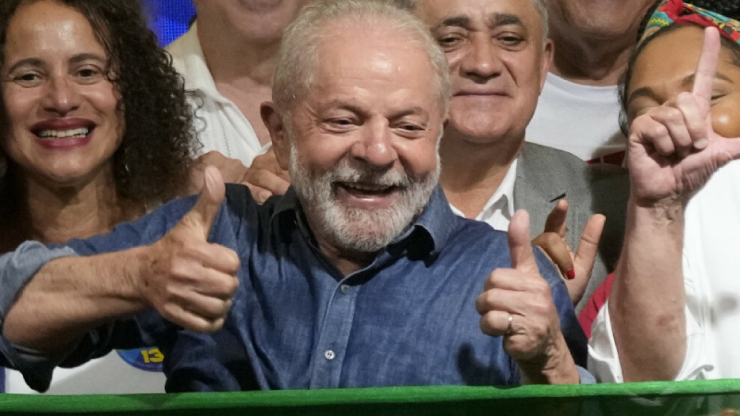 Kto wygrał wybory w Brazylii? To już przesądzone. Lula nowym prezydentem