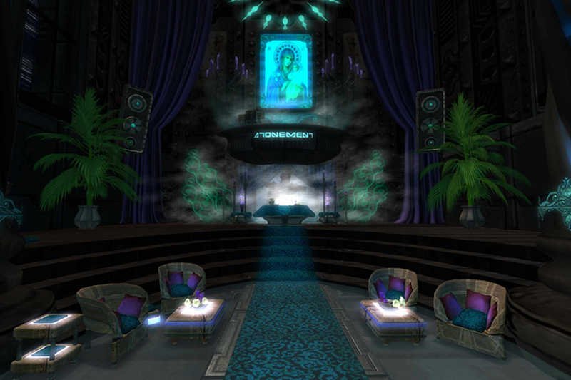 Kościół za kilka dziesięcioleci?