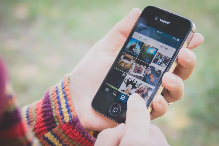 Na Instagramie można łatwo sprawdzić swoje najpopularniejsze posty