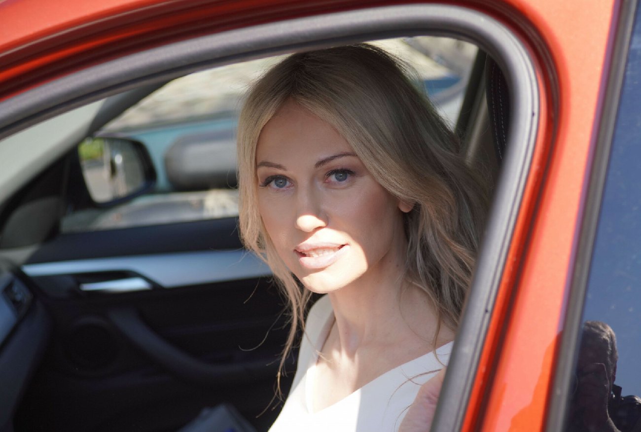 Magdalena Ogórek o swojej córce. Nie ma pieniędzy na studia na Oxfordzie