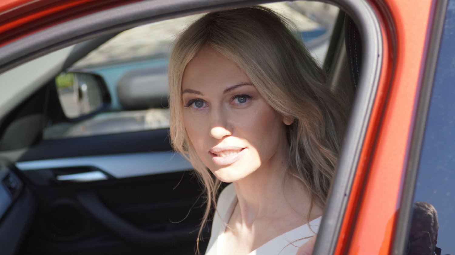 Magdalena Ogórek o swojej córce. Nie ma pieniędzy na studia na Oxfordzie
