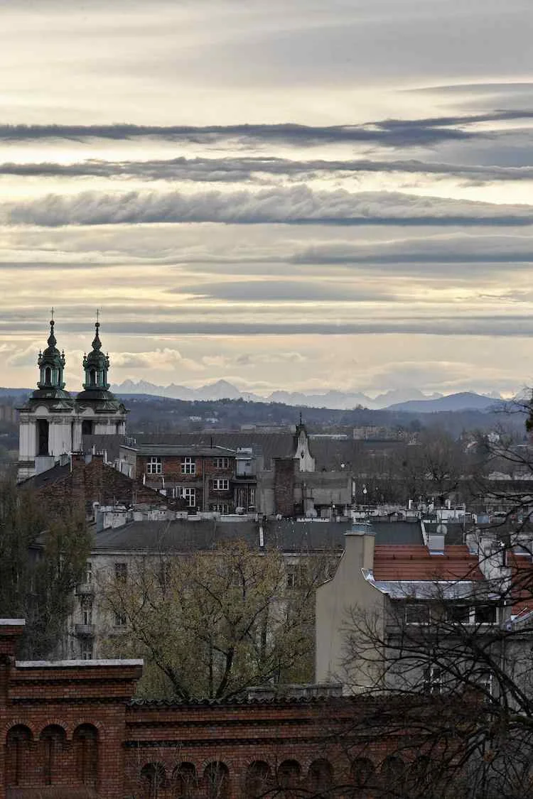 Krakowianki doceniają w swoim mieście pełen wachlarz kulturalny oraz dostęp do rozrywek.