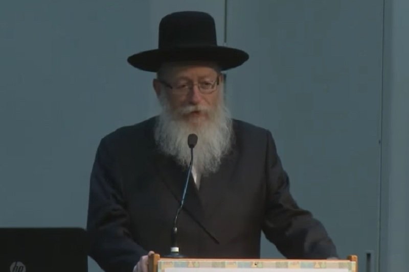 Izraelski minister zdrowia zakażony koronawirusem.