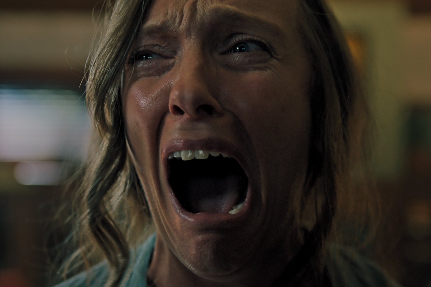 "Dziedzictwo" to jeden z najlepszych horrorów ostatnich lat