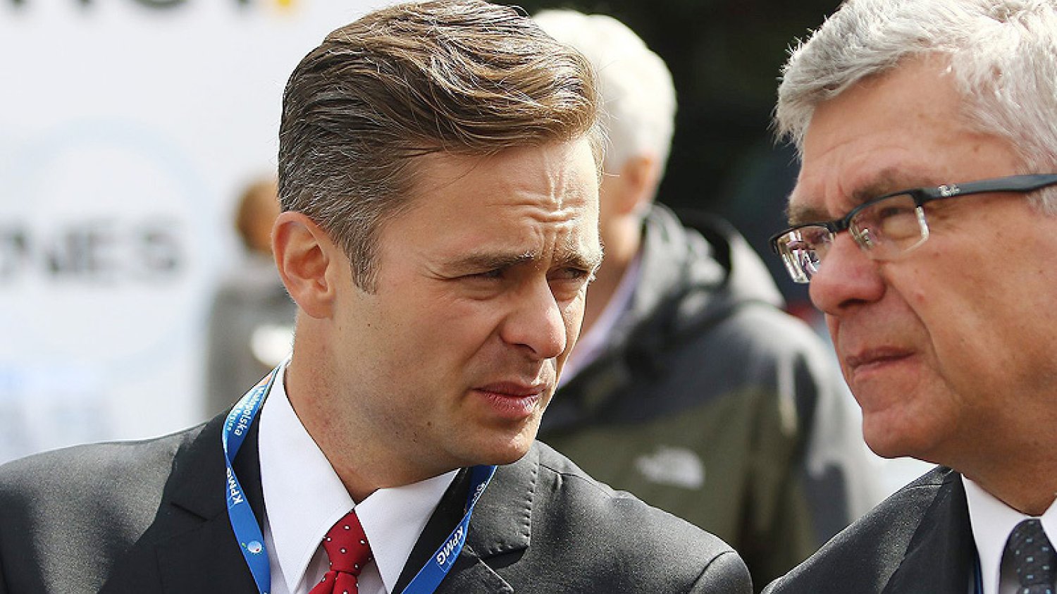 Adam Hofman ocenia, że "Zbigniew Ziobro ryzykuje więc gra o dużą stawkę".