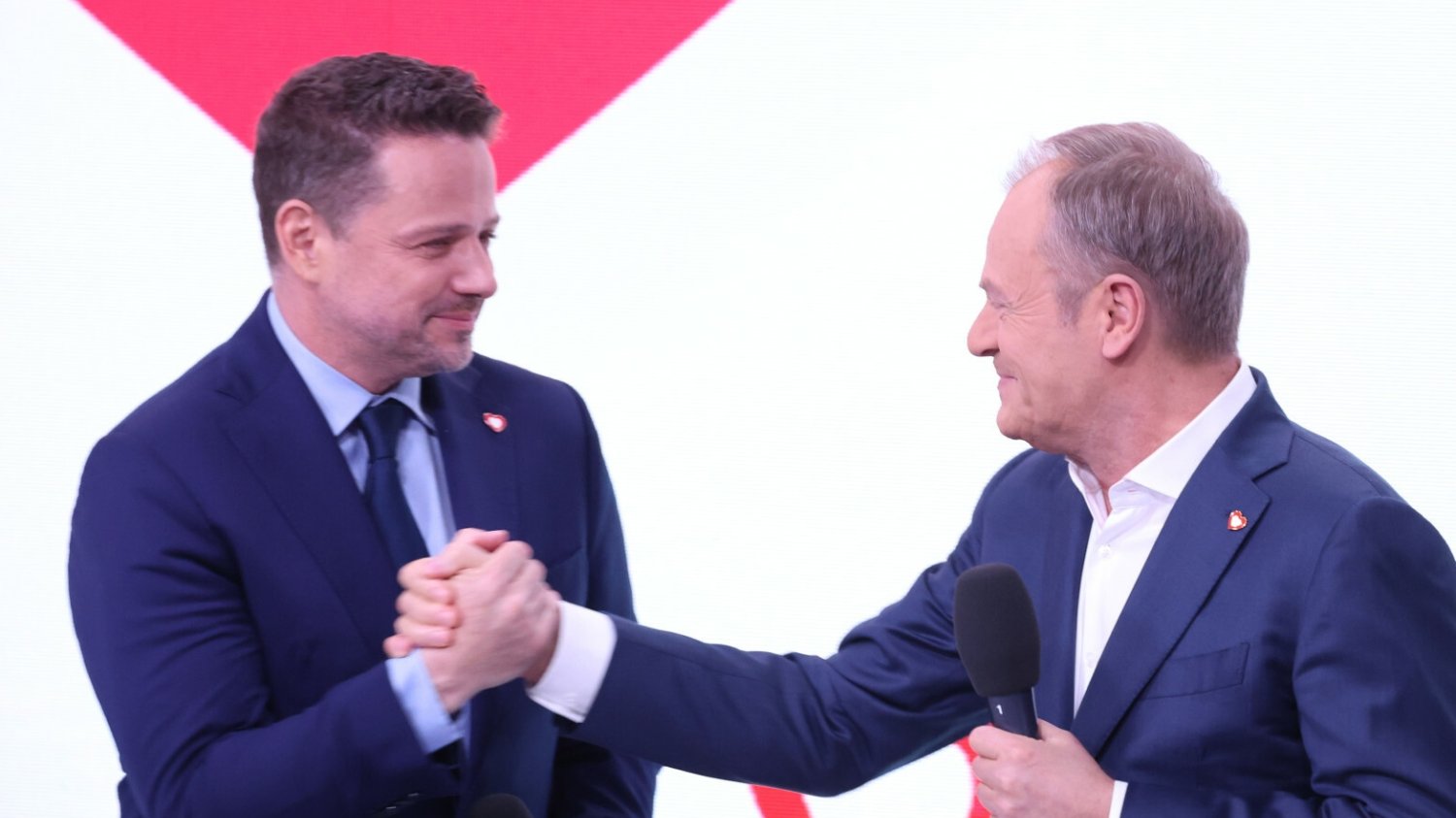 Wybory samorządowe 2024. KO o wynikach exit poll.