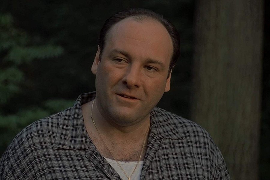 "Rodzina Soprano" to jeden z najpopularniejszych seriali w historii telewizji