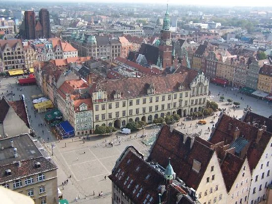 Wrocław