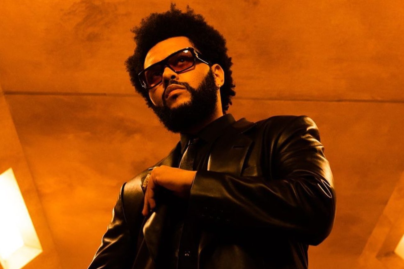 The Weeknd ustanowił nowy rekord! Jego kawałek podbił listę Billboard Hot 100