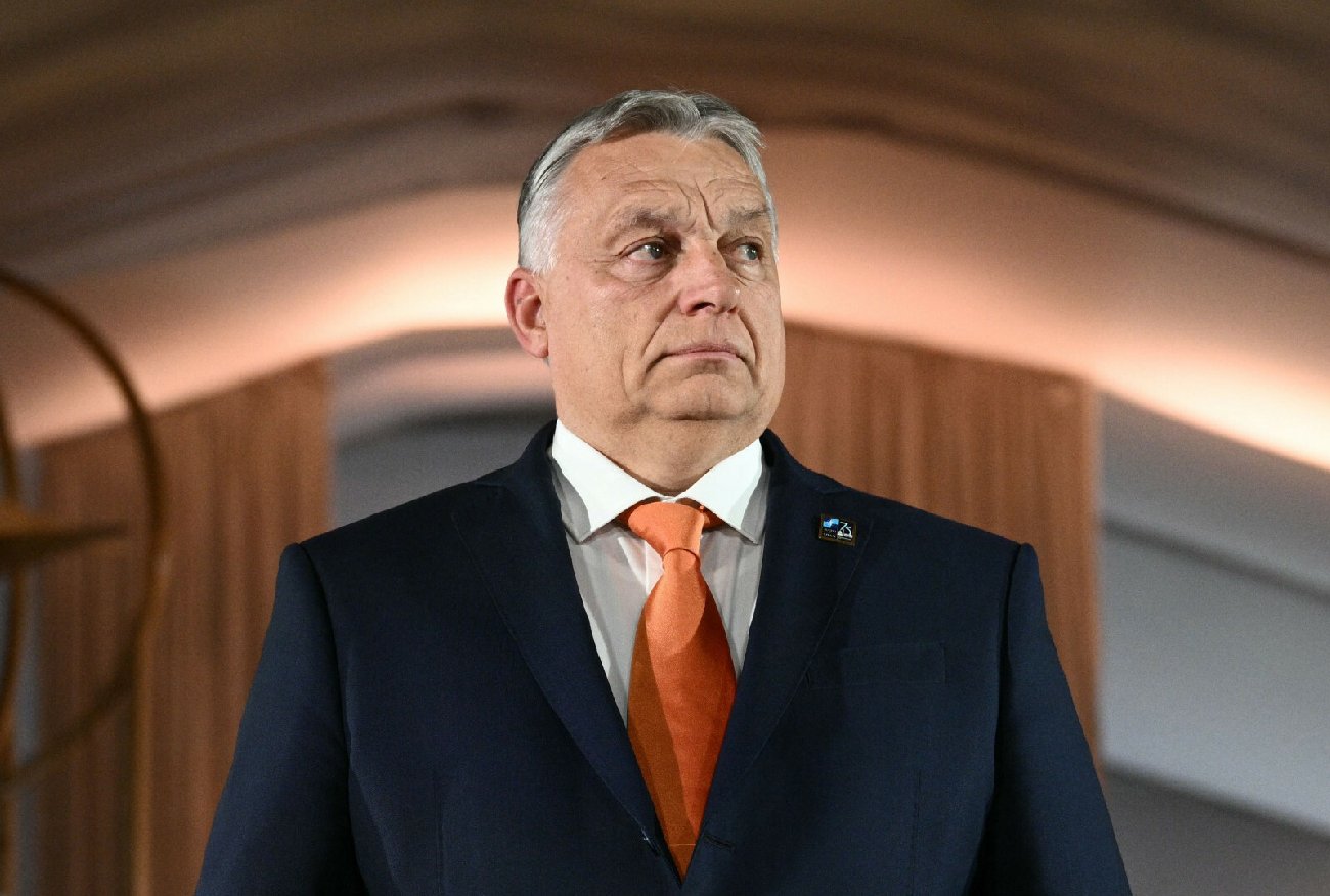 Tajna debata państw UE. Orbán pod masowym ostrzałem.
