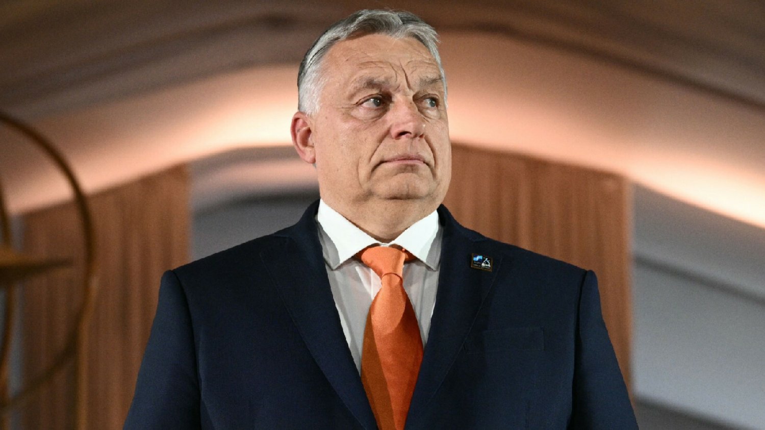 Tajna debata państw UE. Orbán pod masowym ostrzałem.