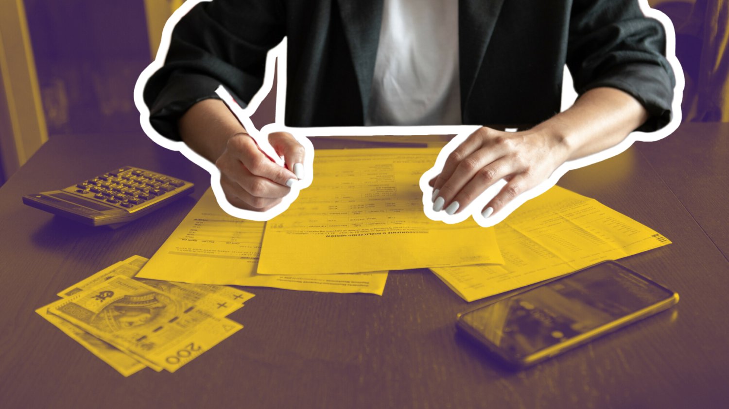 Jaką zdolność kredytową ma 30-letnia singielka z własną firmą?