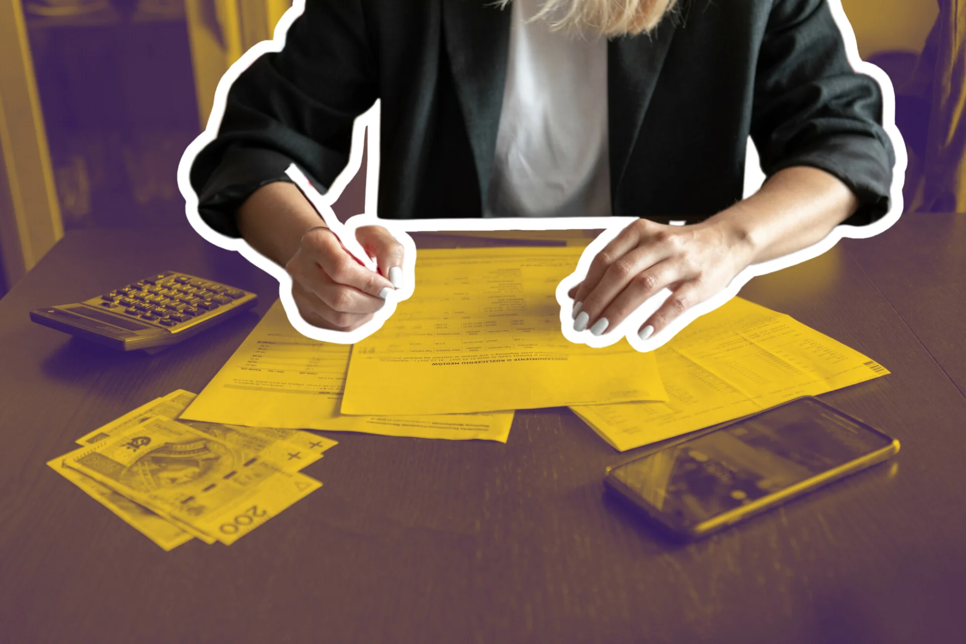 Tyle kredytu dostanie 30-letnia singielka prowadząca jednoosobową działalność gospodarczą. Jaką zdolność kredytową ma 30-letnia singielka z własną firmą?