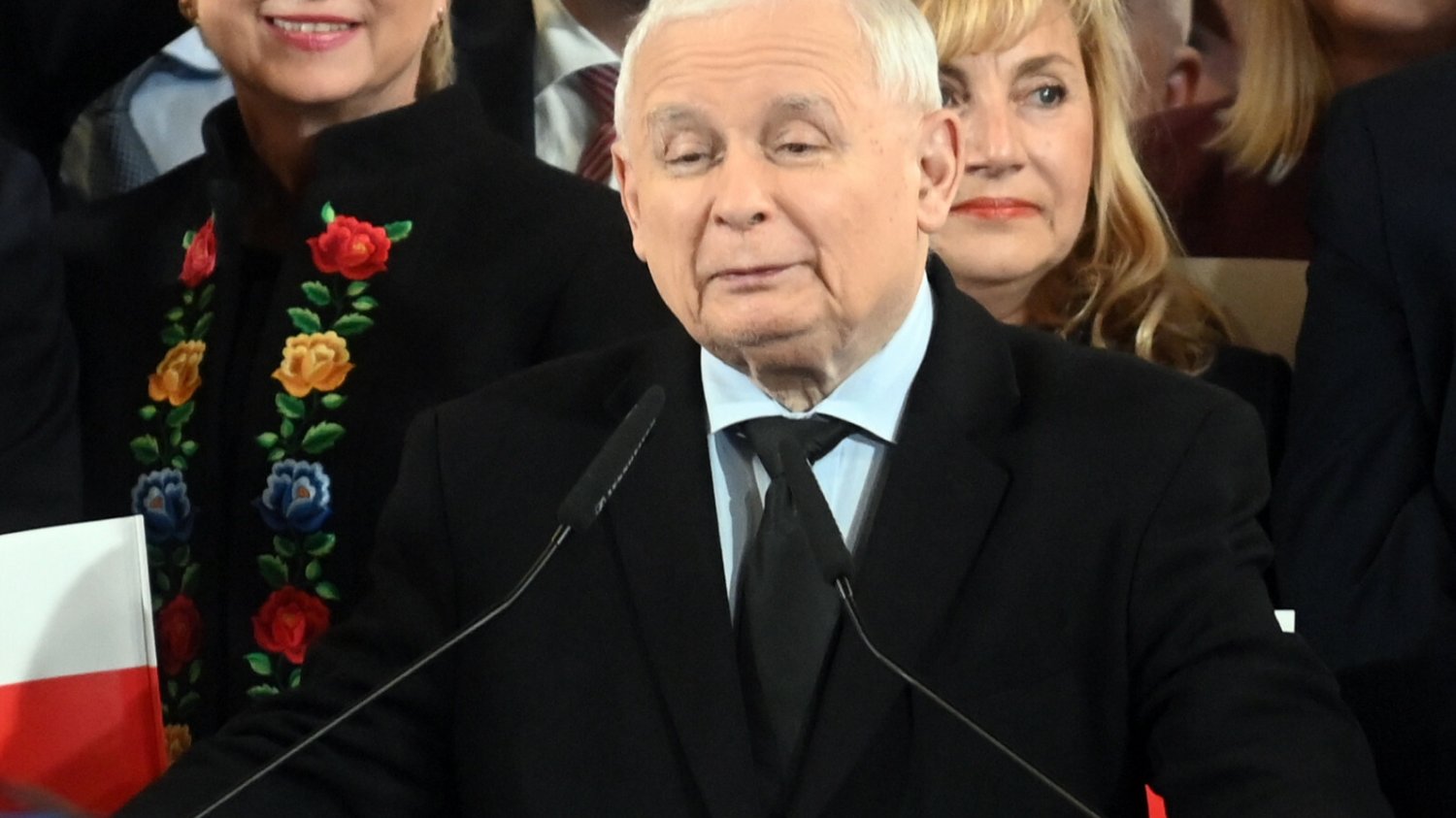 PiS nadal liczy na samodzielną większość. Ujawniono, o jakim wyniku mówimy.