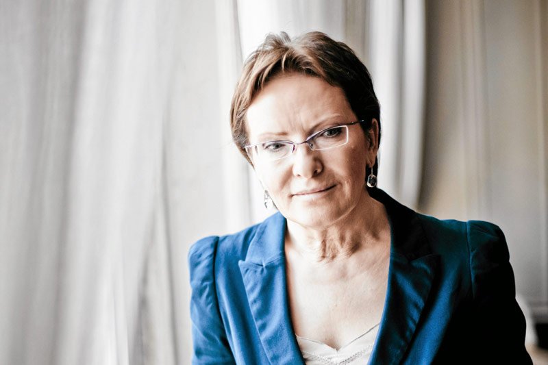 Jedną z nowych twarzy w rządzie premier Ewy Kopacz ma być Andrzej Halicki.