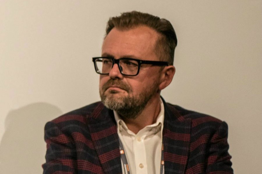 Robert Feluś nie jest już redaktorem naczelnym "Faktu".