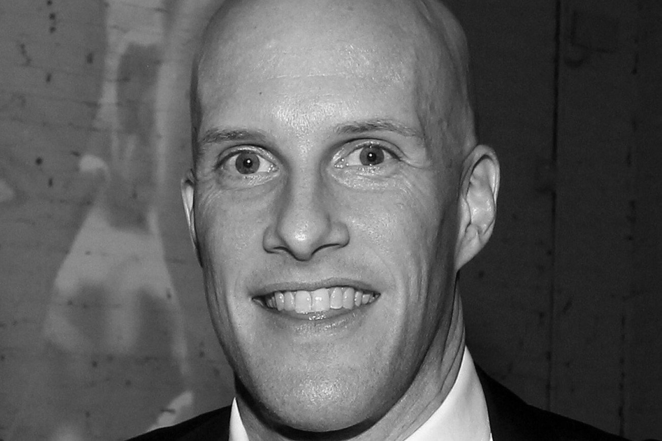 Grant Wahl, dziennikarz z USA, zmarł w trakcie meczu Holandia-Argentyna