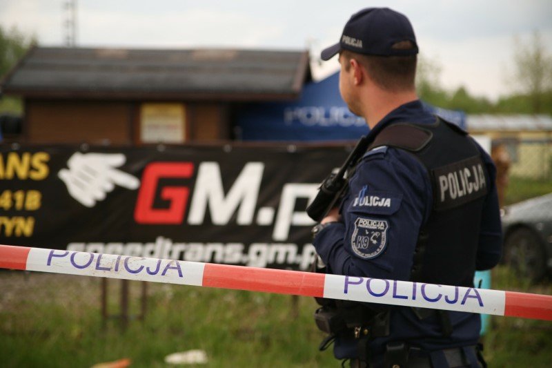 W Chodzieży znaleziono ciała pięciu osób (zdjęcie ilustracyjne)